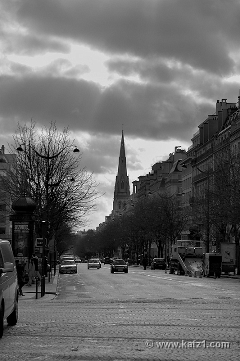 Paris 12-25-09 image 1